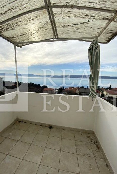 Wohnung zum Kauf 169.000 € 2 Zimmer 55 m²<br/>Wohnfläche 3.<br/>Geschoss Crikvenica