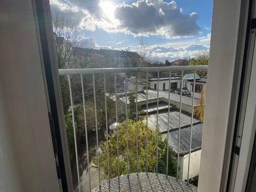 WG-Zimmer zur Miete 455 € 2 Zimmer 53,5 m² 2. Geschoss frei ab sofort Georg-Schwarz-Strasse 61 Leutzsch Leipzig 04179