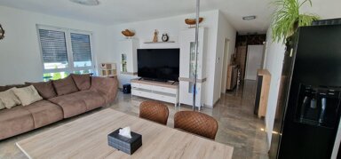 Terrassenwohnung zum Kauf 459.000 € 4 Zimmer 102 m² EG Innenstadt - Villingen Villingen-Schwenningen 78048