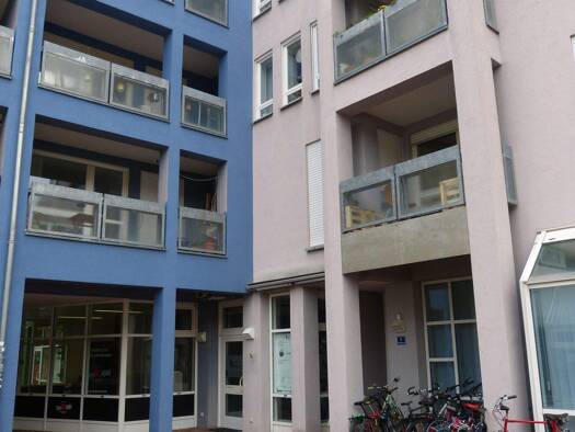 Mehrfamilienhaus zum Kauf als Kapitalanlage geeignet 1.150.000 € 12 Zimmer 295 m² Theatergassen 4 Bamberg 96047