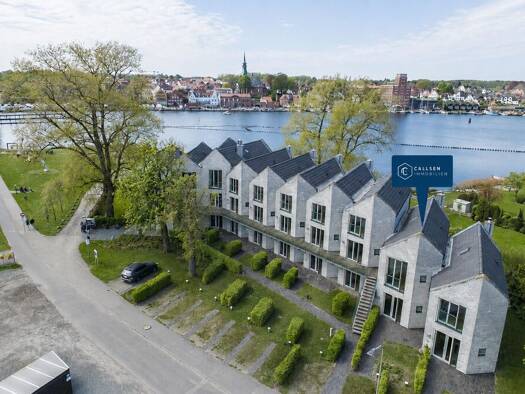 Wohnung zur Miete 1.990 € 3 Zimmer 102 m² EG frei ab 01.10.2026 Kappeln 24376