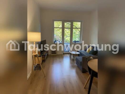 Wohnung zur Miete Tauschwohnung 725 € 2 Zimmer 58 m² 1. Geschoss Otterndorf Hamburg 20535