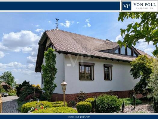 Einfamilienhaus zum Kauf 595.000 € 7 Zimmer 246 m² 1.845 m² Grundstück Drachhausen 03185