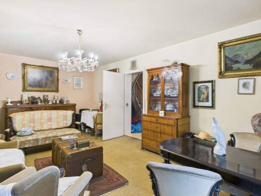 Doppelhaushälfte zum Kauf 5 Zimmer 84,9 m² 795 m² Grundstück frei ab sofort Schwäbisch Gmünd 73525