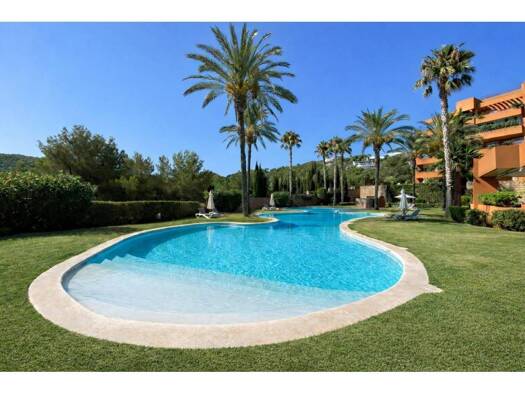 Wohnung zum Kauf 695.000 € 2 Zimmer 102 m² Santa Eulària des Riu 07819