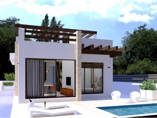 Chalet zum Kauf - Erstbezug 429.000 € 3 Zimmer 90 m² 241 m² Grundstück Vera 04621