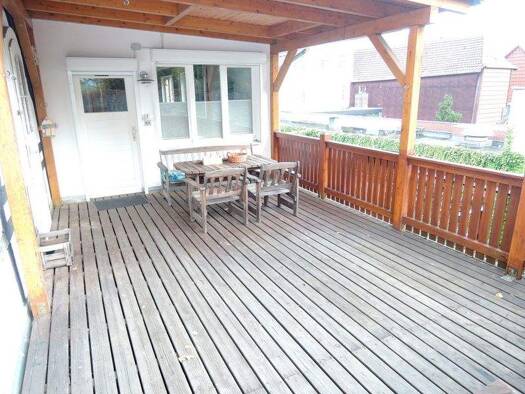 Wohnung zur Miete 740 € 4,5 Zimmer 160 m² 1. Geschoss Am Münster 18 Northeim 37154