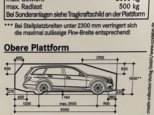 Tiefgarage zur Miete provisionsfrei 70 € 5 m² Aubing-Lochhausen-Langwied München 81243