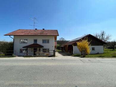 Einfamilienhaus zum Kauf 145.000 € 5 Zimmer 140 m² 5.017 m² Grundstück Dummeldorf Johanniskirchen 84381