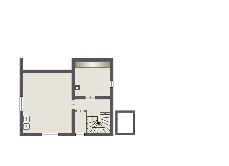 Haus zum Kauf 430.000 € 4,5 Zimmer 91 m² 547 m² Grundstück Stetten Leinfelden-Echterdingen 70771