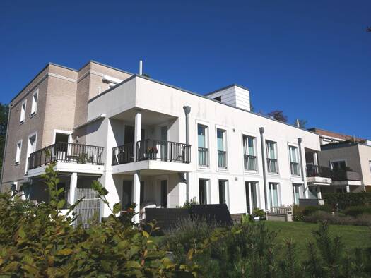 Wohnung zum Kauf als Kapitalanlage geeignet 429.500 € 3 Zimmer 80,5 m² Halstenbek 25469