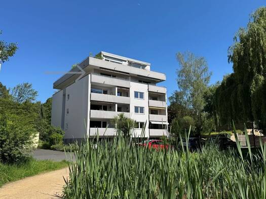 Wohnung zum Kauf 280.000 € 3 Zimmer 100 m² frei ab sofort Rhöndorf Bad Honnef 53604