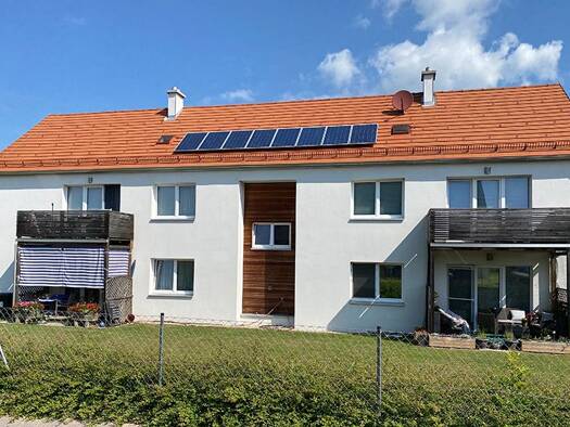 Wohnung zur Miete 833 € 81 m² Eduard-Kosch-Siedlung 16/7 Pernersdorf 2053