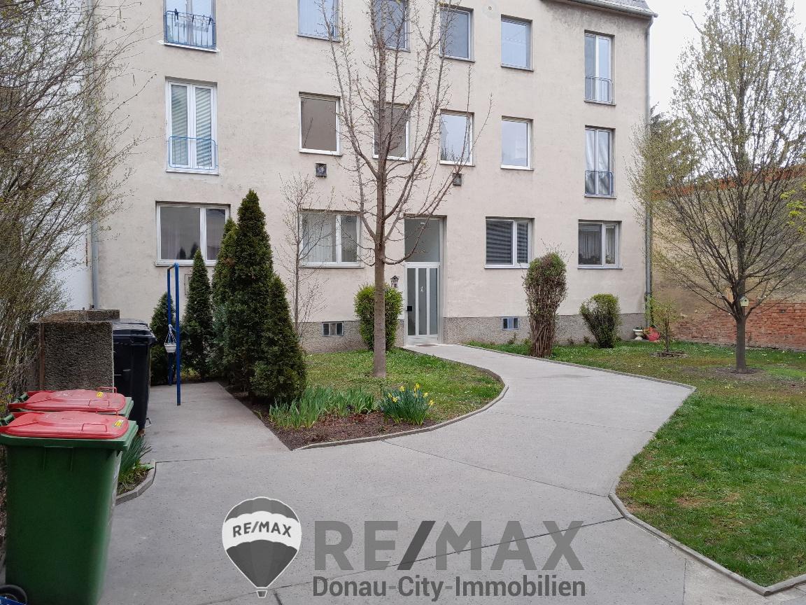 Wohnung zum Kauf 198.000 € 2 Zimmer 38,8 m²<br/>Wohnfläche 1.<br/>Geschoss Wien 1230