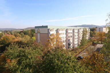 Wohnung zur Miete 625 € 5 Zimmer 127 m² 5. Geschoss frei ab sofort Dr.-Kurt-Fischer-Straße 4 Flöha Flöha 09557