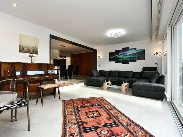 Wohnung zur Miete auf Zeit 2.640 € 4 Zimmer 115 m² frei ab 22.06.2026 Leinfelden Leinfelden-Echterdingen 70771