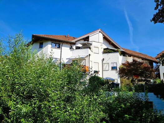 Wohnung zum Kauf 323.000 € 4 Zimmer 105,9 m² 1. Geschoss Reichenbach an der Fils 73262
