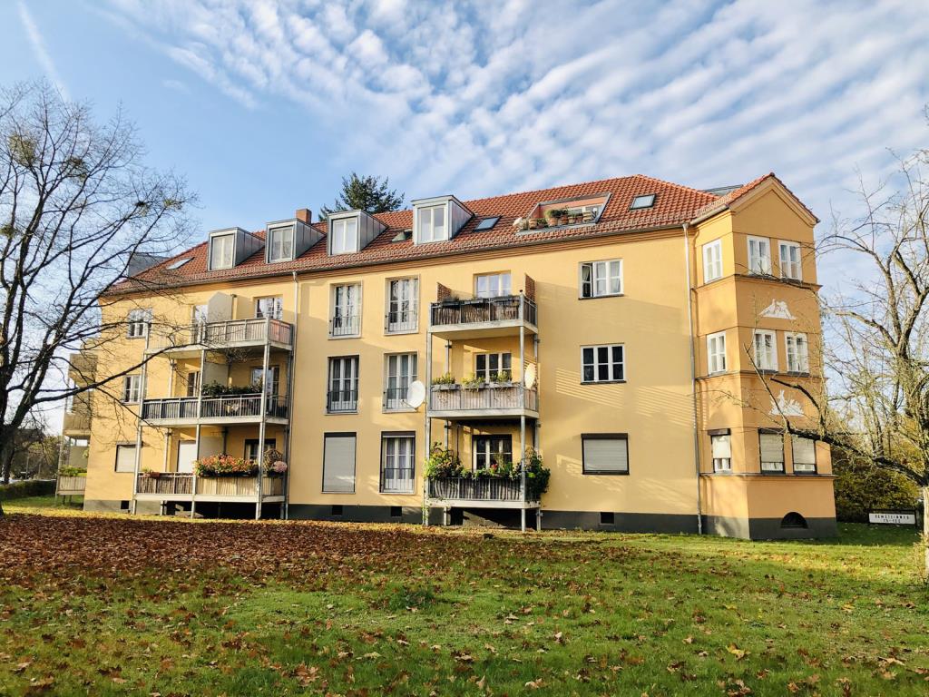 Wohnung zum Kauf provisionsfrei 269.000 € 2 Zimmer 49,9 m²<br/>Wohnfläche EG<br/>Geschoss Ramsteinweg 15a Zehlendorf Berlin 14165