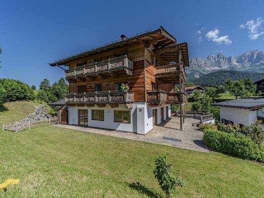Maisonette zum Kauf 1.749.000 € 3 Zimmer 131 m² Going am Wilden Kaiser 6353