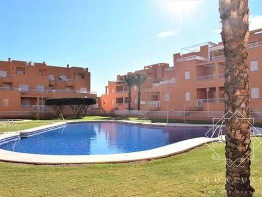 Wohnung zum Kauf 250.000 € 2 Zimmer 65 m² 1. Geschoss Avenida Del Mar Mojácar 04638