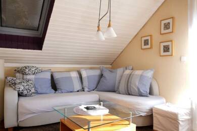 Wohnung zur Miete Wohnen auf Zeit 890 € 2 Zimmer 60 m² frei ab 03.08.2025 Weilgartenstraße Neuhausen auf den Fildern 73765
