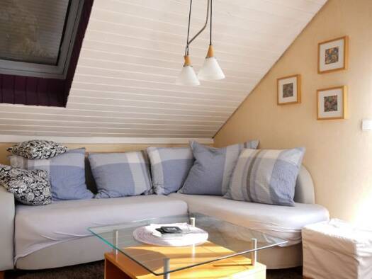 Wohnung zur Miete auf Zeit 890 € 2 Zimmer 60 m² frei ab 20.09.2026 Neuhausen auf den Fildern 73765