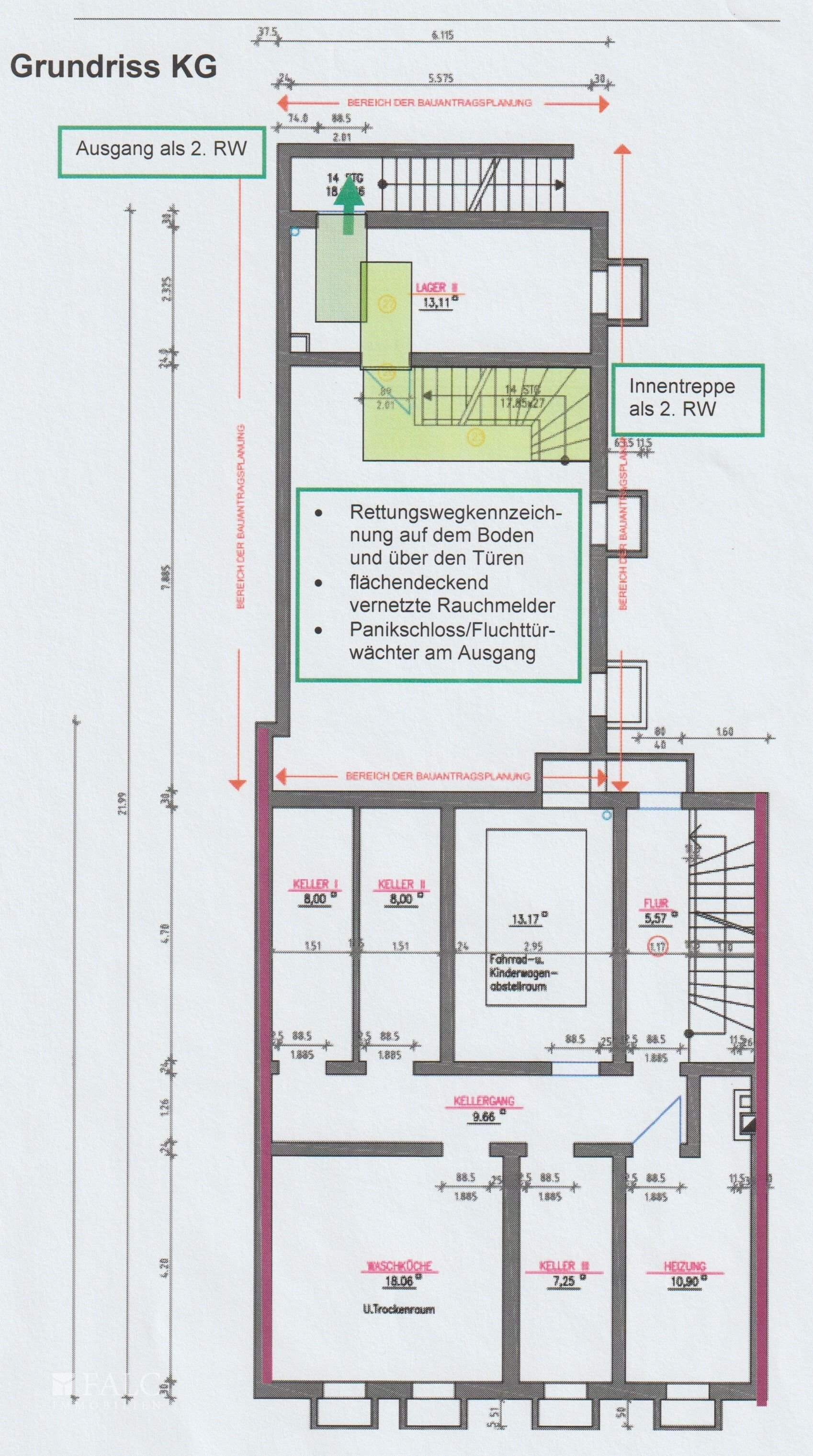 Verkaufsfläche zur Miete 2.565 € 130 m²<br/>Verkaufsfläche Innenstadt Hanau 63450