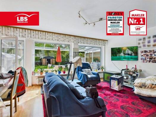 Reihenmittelhaus zum Kauf 435.000 € 4 Zimmer 106 m² 270 m² Grundstück Ippendorf Bonn 53127