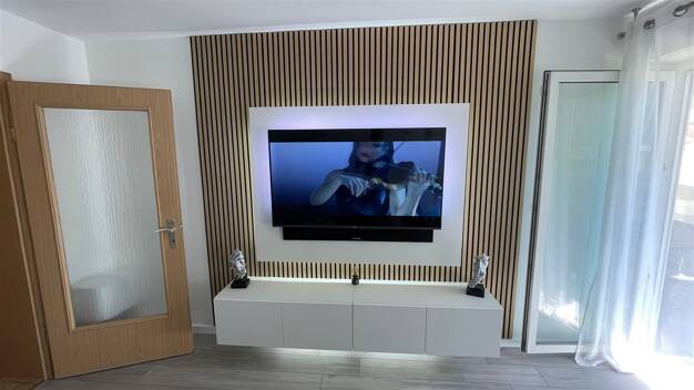 Wohnung zum Kauf 345.000 € 3 Zimmer 72,7 m² Dachau Dachau 85221