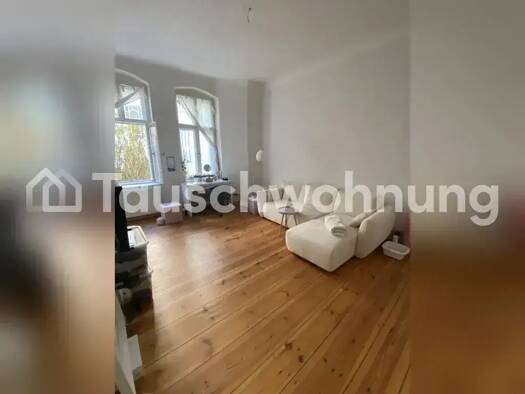 Wohnung zur Miete Tauschwohnung 400 € 1,5 Zimmer 43 m² 2. Geschoss Mariendorf Berlin 10823
