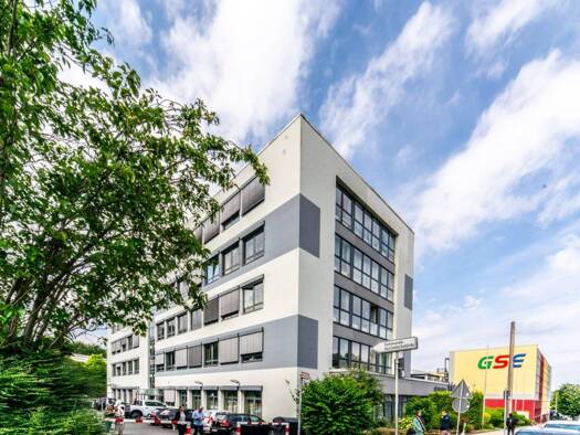 Bürofläche zur Miete provisionsfrei 6,50 € 704 m² Bürofläche teilbar ab 704 m² Holsterhausen Essen 45145