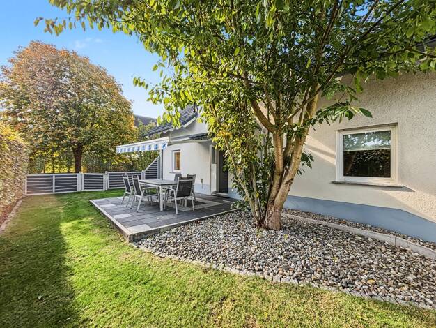 Einfamilienhaus zum Kauf 687.500 € 7 Zimmer 167,6 m² 812 m² Grundstück Langgöns Langgöns 35428