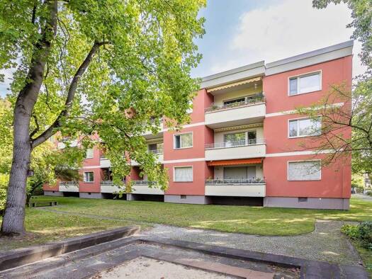 Wohnung zum Kauf 385.000 € 3 Zimmer 101,1 m² Lichtenrade Berlin 12305