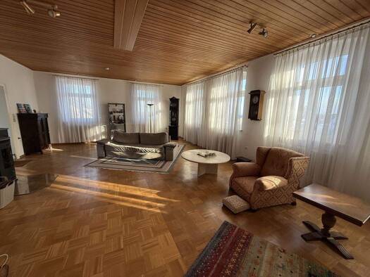 Einfamilienhaus zum Kauf 220.000 € 9 Zimmer 282 m² 1.055 m² Grundstück Schlegel Köditz 95189