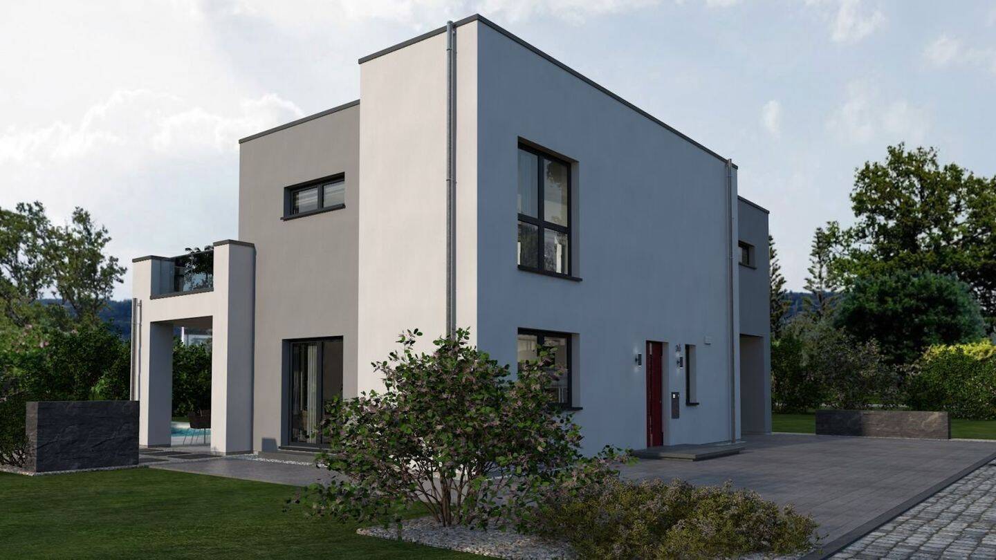 House in Brandenburg an der Havel - Ansicht 4