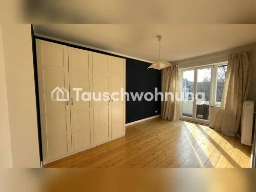 Wohnung zur Miete Tauschwohnung 950 € 3 Zimmer 75 m² 3. Geschoss Alsterdorf Nord 22297