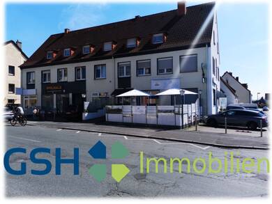 Haus zum Kauf 1.650.000 € 445 m² 1.484 m² Grundstück Bönen Bönen 59199