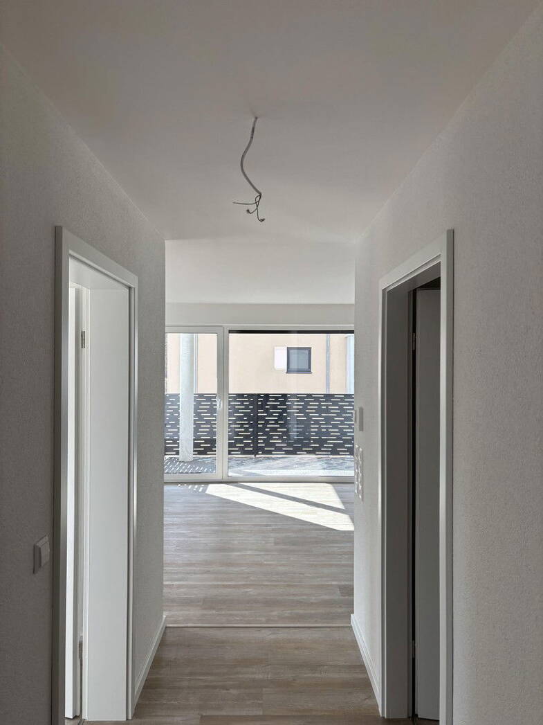 Wohnung zur Miete - Neubau 1.000 € 3 Zimmer 88 m² Mühringen Horb am Neckar 72160