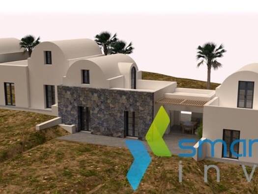 Maisonette zum Kauf 300.000 € 4 Zimmer 147 m² Municipality of Thira 847 00