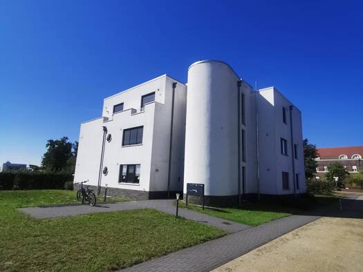 Terrassenwohnung zum Kauf 195.000 € 2 Zimmer 65,5 m² EG frei ab 01.12.2026 Seestraße 85 a Großräschen Großräschen 01983