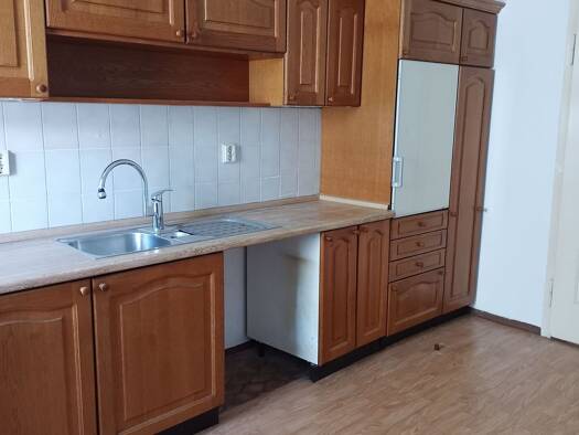 Wohnung zur Miete 490 € 3 Zimmer 80 m² Geschoss 3/4 Paul-Gerhardt-Straße 25 Tailfingen Albstadt 72461