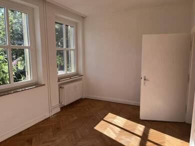 Wohnung zur Miete 326 € 2 Zimmer 56,2 m² EG frei ab sofort Buchenallee 4 Mariental 38368
