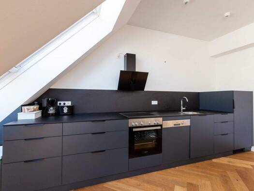 Maisonette zum Kauf 1.300.000 € 2,5 Zimmer 133 m² Wien,Josefstadt 1080