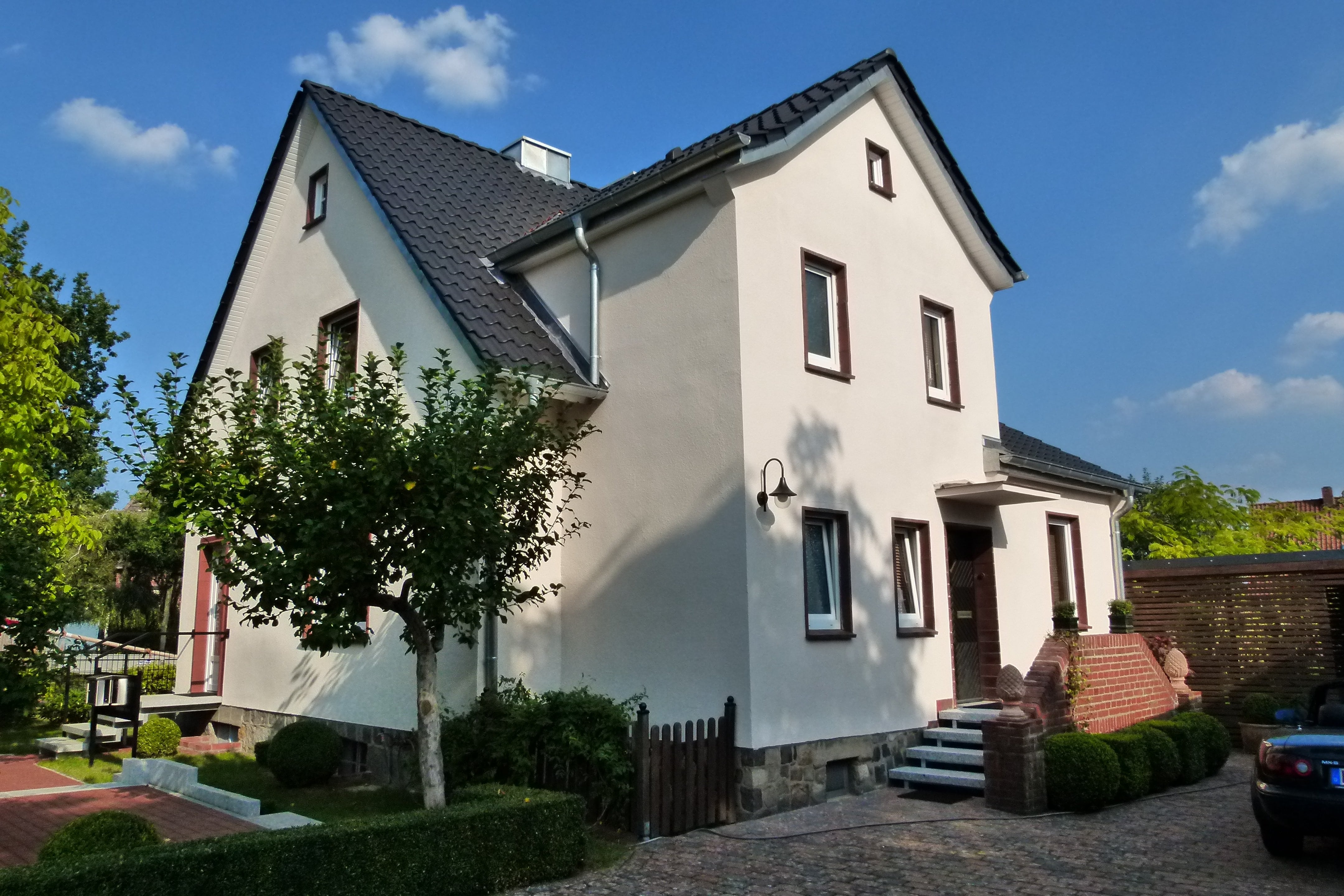 Einfamilienhaus zum Kauf 269.000 € 7 Zimmer 160 m²<br/>Wohnfläche 847 m²<br/>Grundstück Munster Munster 29633