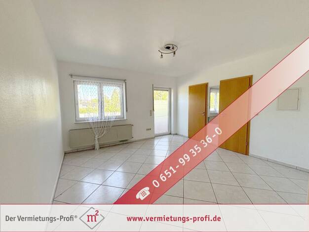 Wohnung zur Miete 470 € 1 Zimmer 28 m² Heiligkreuz Trier 54295