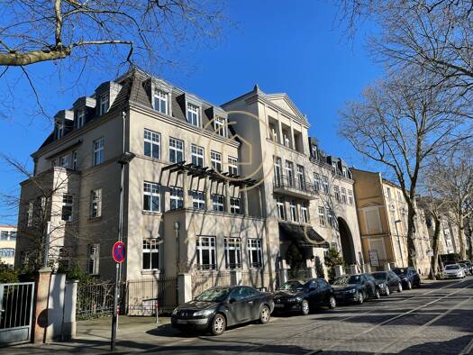 Bürofläche zur Miete provisionsfrei 10 € 1.200 m² Bürofläche teilbar ab 190 m² Offenbach am Main 63067