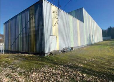 Freifläche zum Kauf 32.000 m² Lagerfläche Südring 47 Derschlag Gummersbach 51645