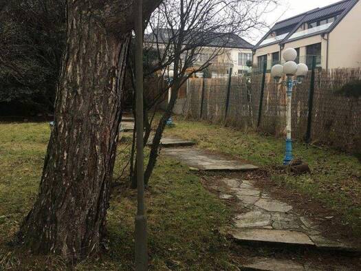 Grundstück zum Kauf provisionsfrei 1.000 m² Grundstück Dreisteinstrasse 53 Gießhübl 2372