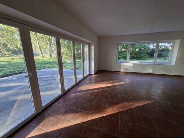 Einfamilienhaus zum Kauf 355.000 € 3 Zimmer 220 m² 2.546 m² Grundstück Kluse 26892