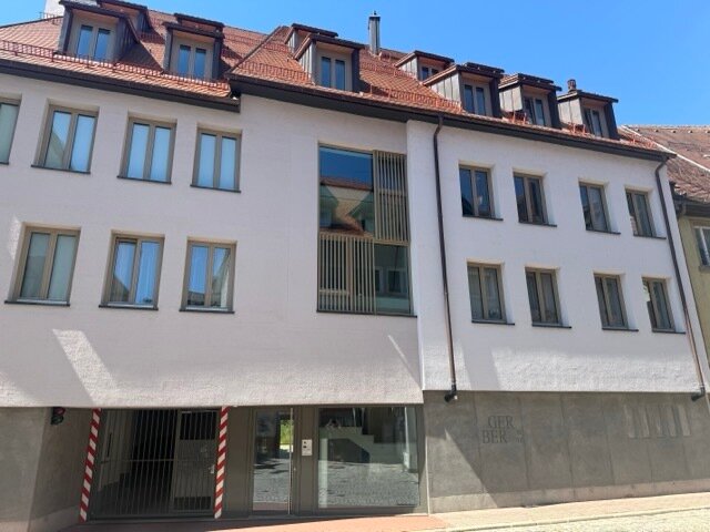 Wohnung zur Miete 1.415 € 4 Zimmer 116 m²<br/>Wohnfläche 1.<br/>Geschoss Innenstadt - Villingen Villingen-Schwenningen 78050